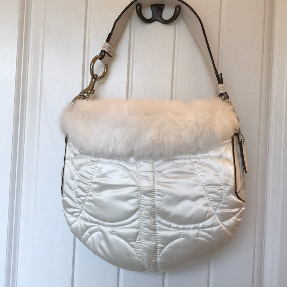 Coach Handbag
